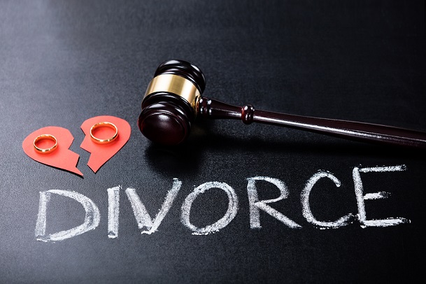 Divorce in Malaysia